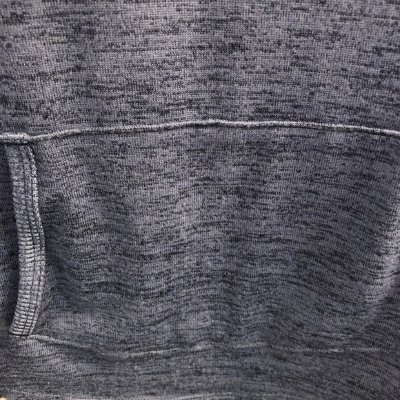 Athleta blue hoodie - Picture 7 of 11